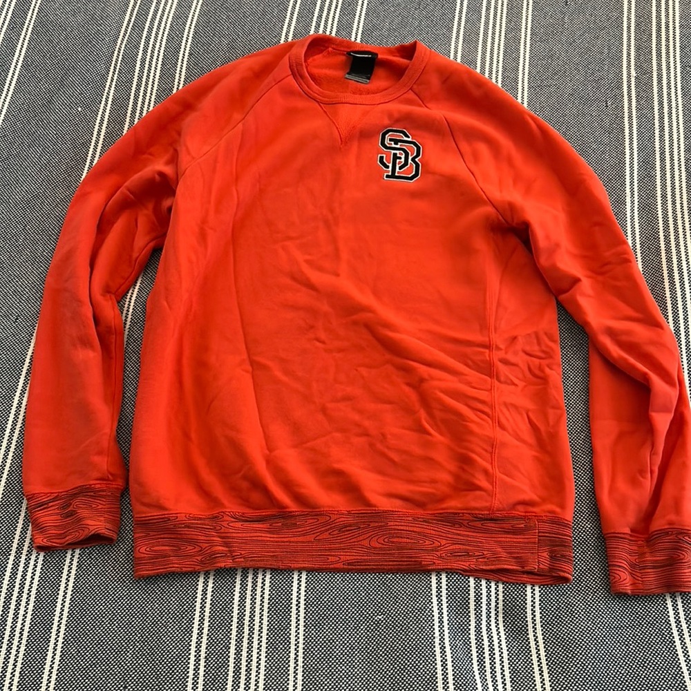 Nike SB Crewneck Sweatshirt